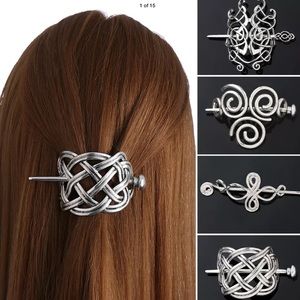New Hair Accessory